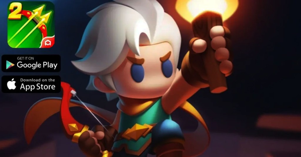 Is Archero 2 Worth It? Should You&nbsp;Play?