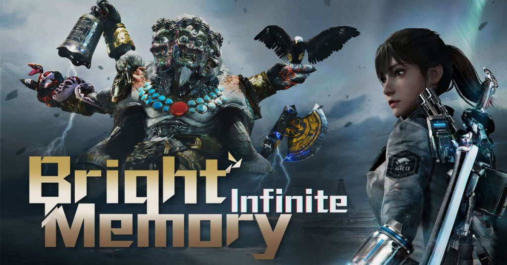 Is Bright Memory: Infinite Worth Your Time? Should You&nbsp;Play?