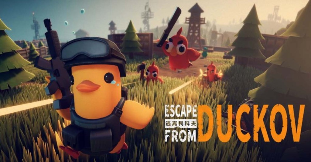 Should You Play Escape From&nbsp;Duckov?