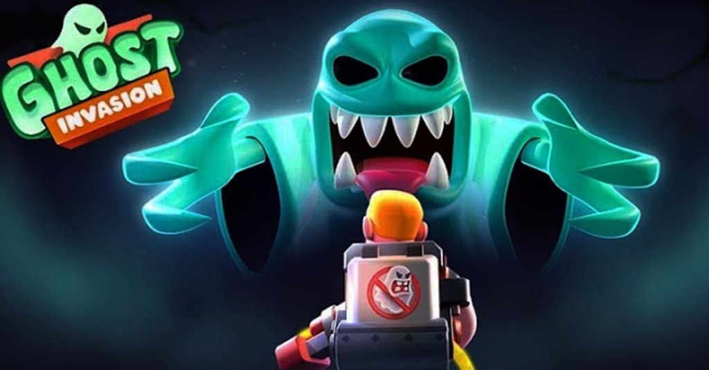 Should You Play This Free Ghost Hunting&nbsp;Game?