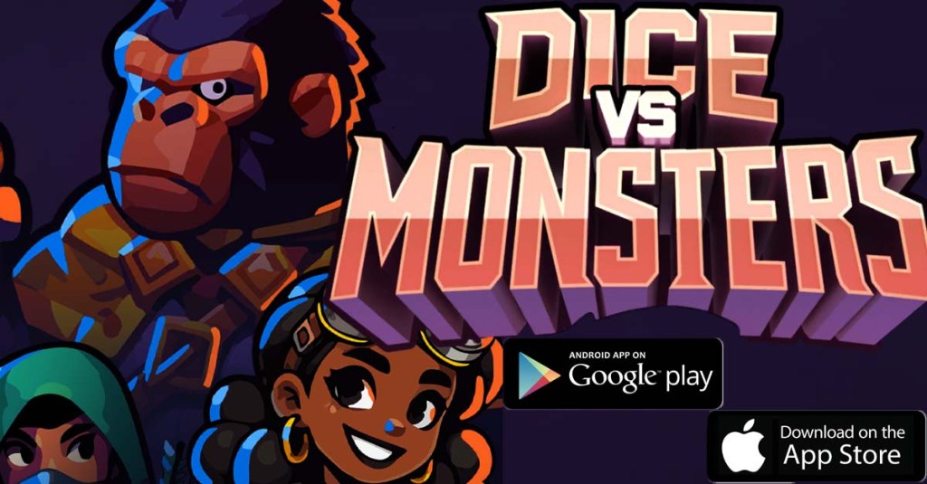 Should You Play Dice vs Monsters: Idle&nbsp;Defense?