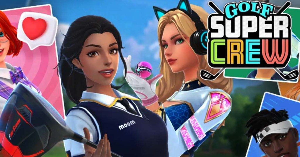Should You Play Golf Super&nbsp;Crew?