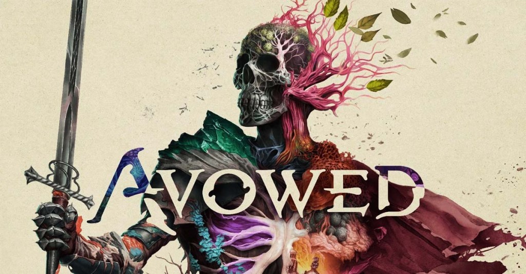 Avowed: A First-Person RPG Adventure Worth Your&nbsp;Time?
