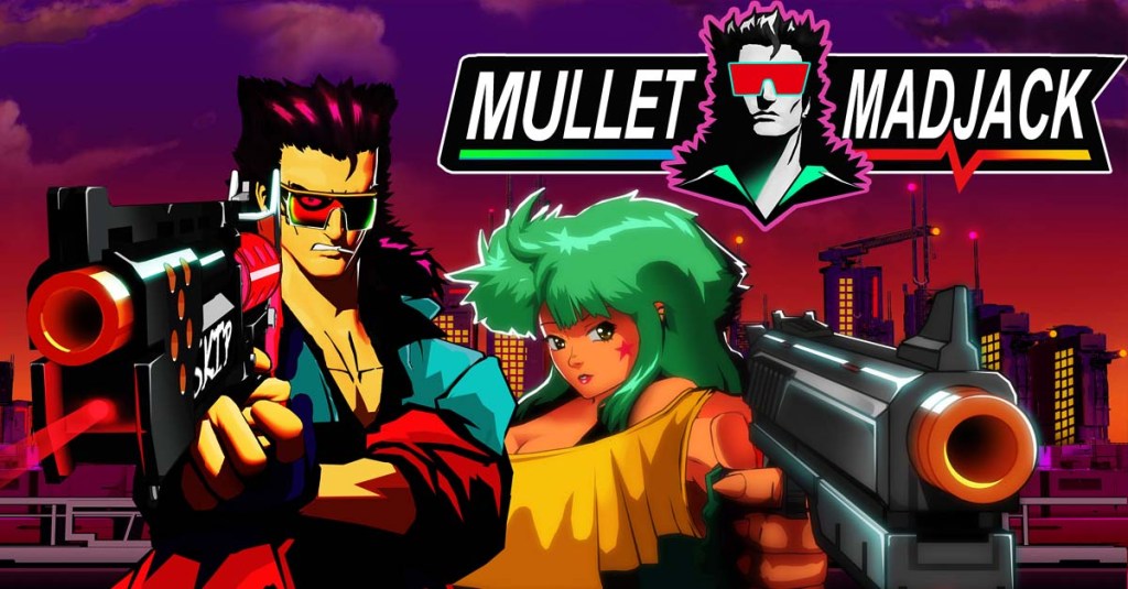 Discover If MULLET MADJACK Is for You: Should You&nbsp;Play?