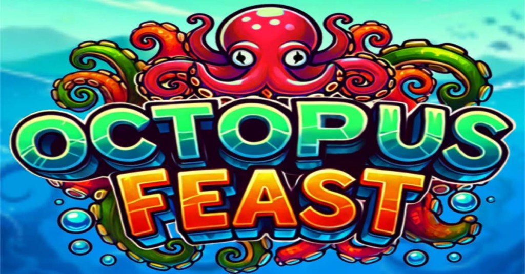 Is Octopus Feast Worth Your Time? Should You&nbsp;Play?
