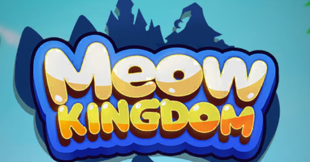 Meow Kingdom: The Purrfect Gatcha&nbsp;Game