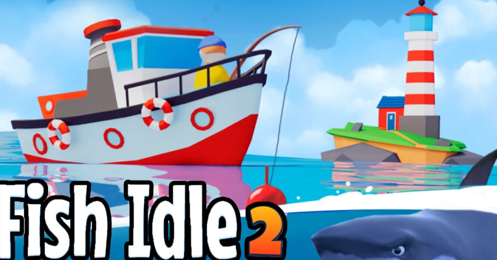 Idle Fish 2 Review: Is It Worth&nbsp;Playing?