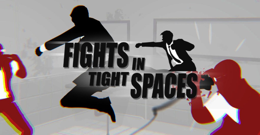 Fights in Tight Spaces: Unique Deckbuilding Combat&nbsp;Experience