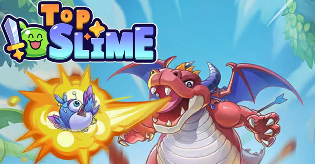 Top Slime Game Review: Is It Worth&nbsp;Playing?