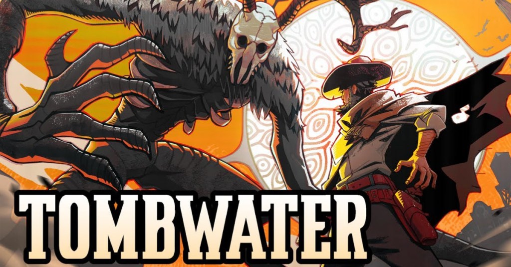 Tombwater Review: A Challenging Souls-Like&nbsp;Game