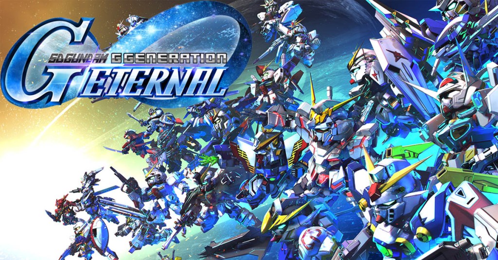 Is SD Gundam G Generation Eternal Worth&nbsp;Playing?