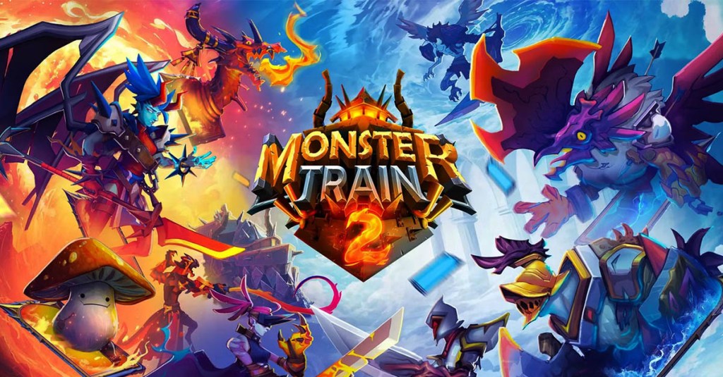 Should You Play Monster Train 2?