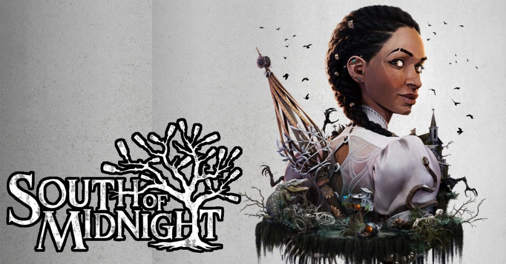 South of Midnight: A Captivating Journey Through the Bayou
